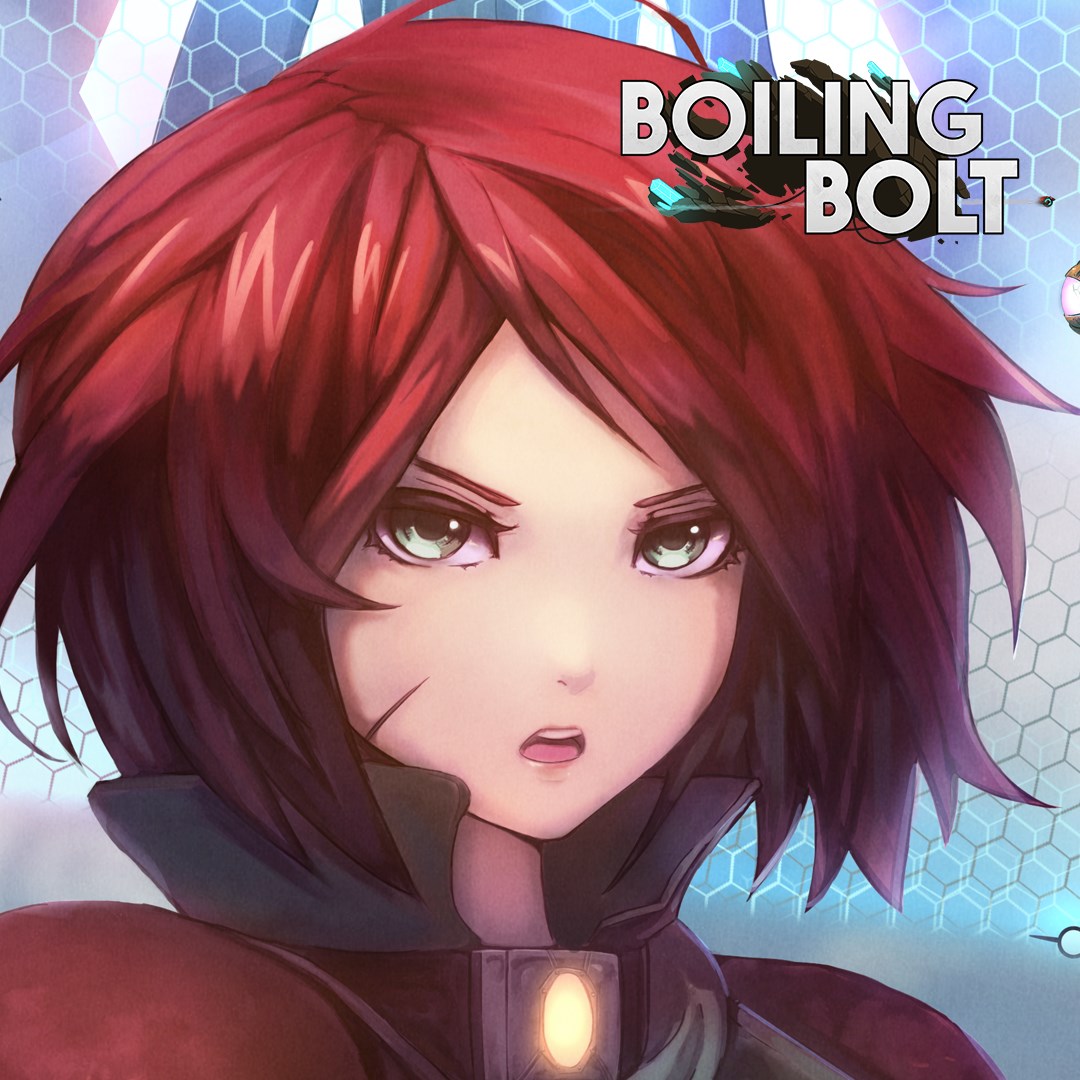 Boiling Bolt. Изображение 1