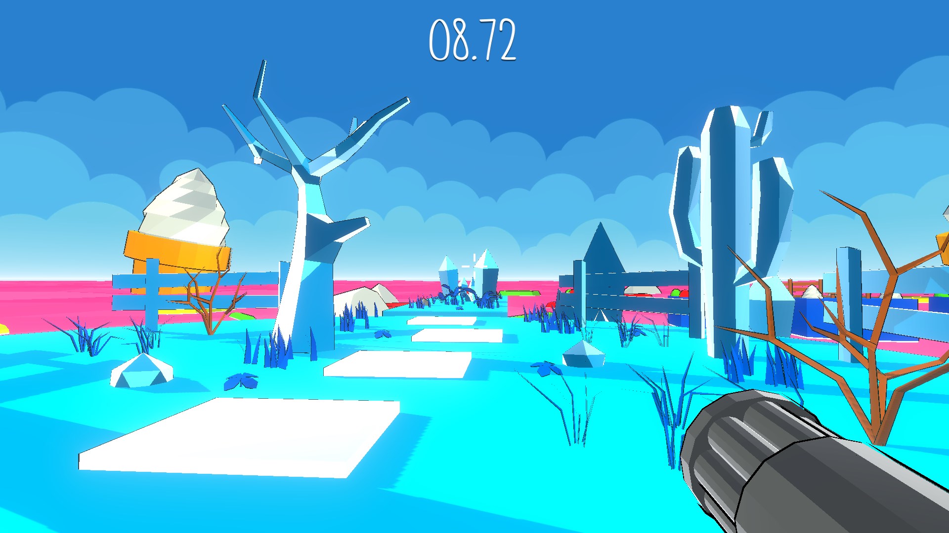 Bouncy Bullets. Изображение 4