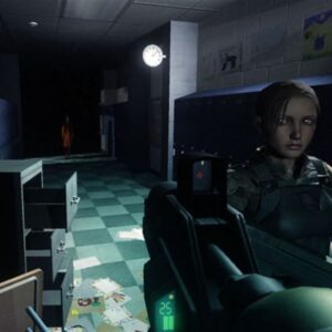 F.E.A.R. 2. Изображение 4