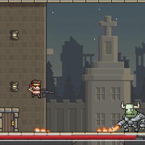 Random Heroes: Gold Edition. Изображение 3