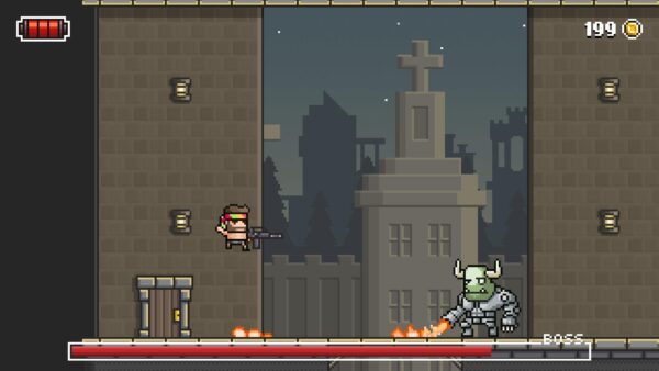 Random Heroes: Gold Edition. Изображение 3
