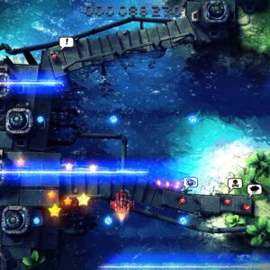 Sky Force Anniversary. Изображение 3