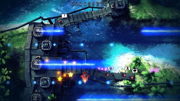 Sky Force Anniversary. Изображение 3