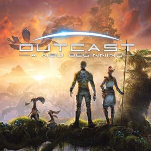 Outcast - A New Beginning. Изображение 1