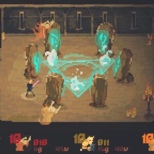Crawl. Изображение 2