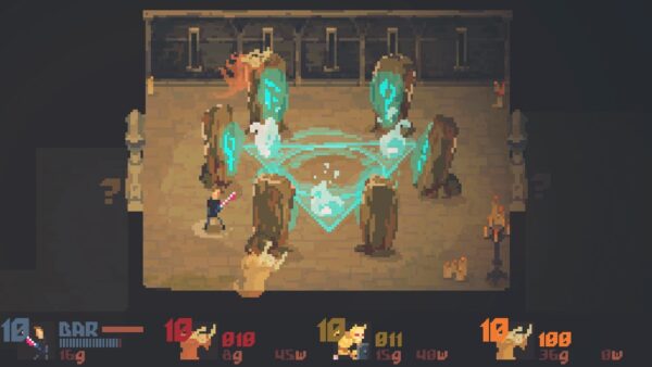 Crawl. Изображение 2