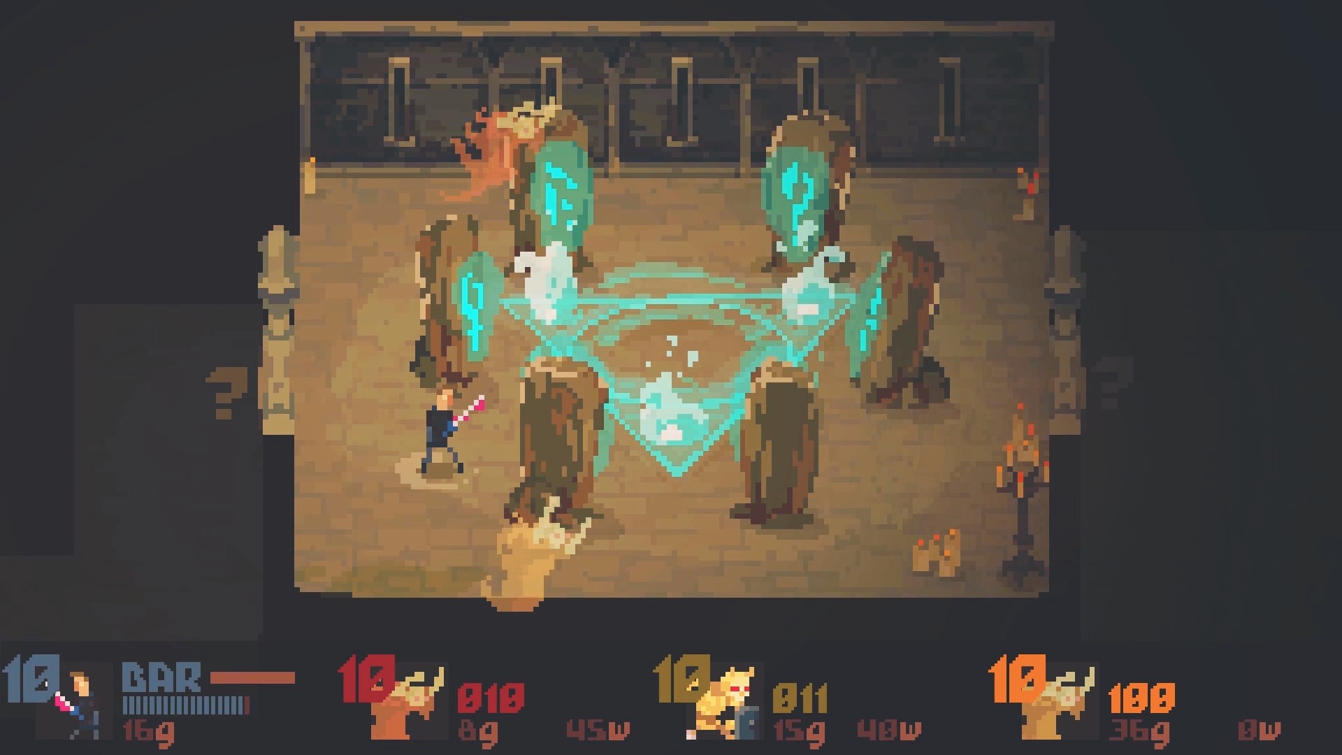 Crawl. Изображение 2