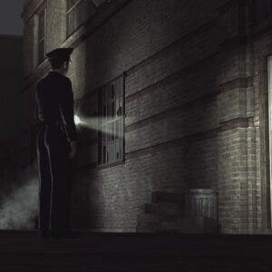L.A. Noire. Изображение 2
