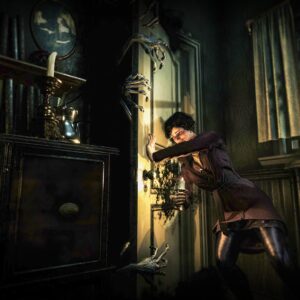 Song of Horror. Изображение 4