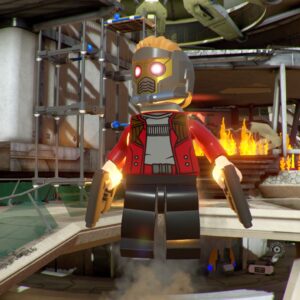 LEGO® Marvel Super Heroes 2 Издание делюкс. Изображение 2