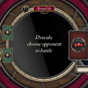 Fury of Dracula: Digital Edition. Изображение 2
