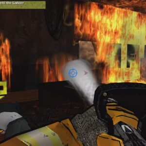 Real Heroes: Firefighter HD. Изображение 4