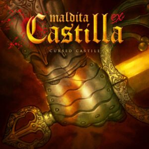 Maldita Castilla EX - Cursed Castile. Изображение 1