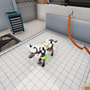 Animal Shelter Simulator. Изображение 2