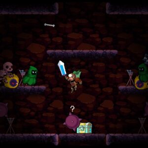 Rogue Legacy. Изображение 2