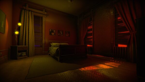 Transference™. Изображение 2