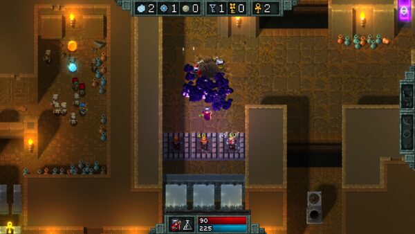 Hammerwatch. Изображение 3