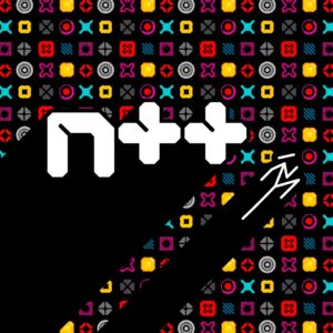 N++ (NPLUSPLUS). Изображение 1