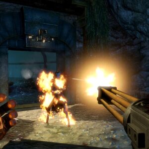 BioShock 2 Remastered. Изображение 3