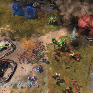 Halo Wars 2: самое полное издание. Изображение 3