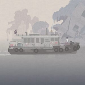 Mutazione. Изображение 4