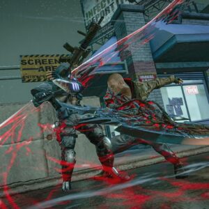 Prototype® Biohazard Bundle. Изображение 2