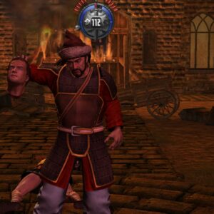 Deadliest Warrior: Legends. Изображение 2