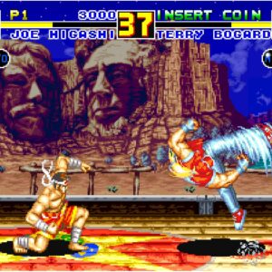 ACA NEOGEO FATAL FURY 2. Изображение 3