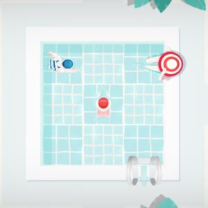 Swim Out. Изображение 4