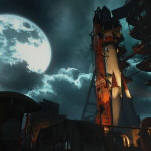 Издание Call of Duty®: BO III Zombies Chronicles. Изображение 3