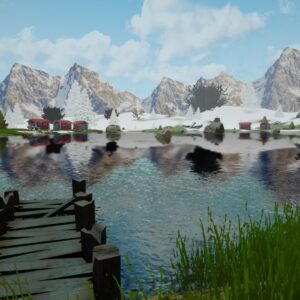 Aquatic Pursuits Bundle. Изображение 4