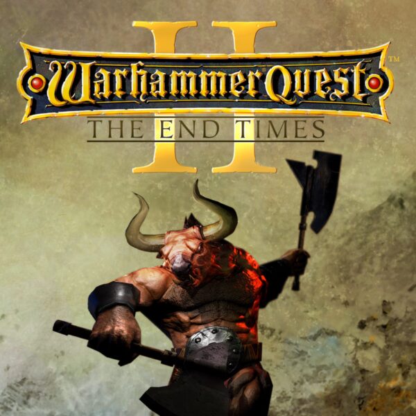 Warhammer Quest 2: The End Times. Изображение 1