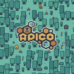 APICO. Изображение 1