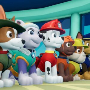 Paw Patrol: On a Roll. Изображение 4