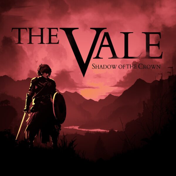 The Vale: Shadow of the Crown. Изображение 1