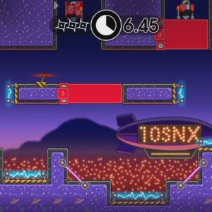 10 Second Ninja X. Изображение 3