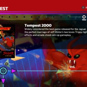 Llamasoft: The Jeff Minter Story. Изображение 3