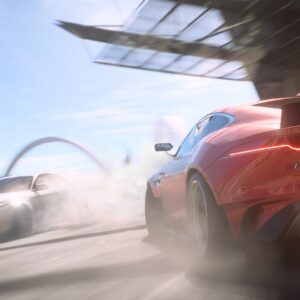 Need for Speed™: Уникальный набор. Изображение 2