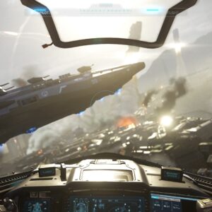Call of Duty®: Infinite Warfare - Digital Deluxe. Изображение 3