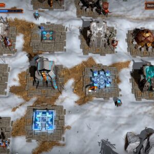Lornsword Winter Chronicle. Изображение 2