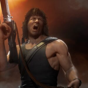 Ultimate-издание Mortal Kombat 11. Изображение 2