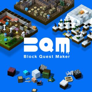 BQM - BlockQuest Maker. Изображение 1