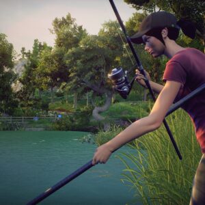 Dovetail Games Euro Fishing. Изображение 3