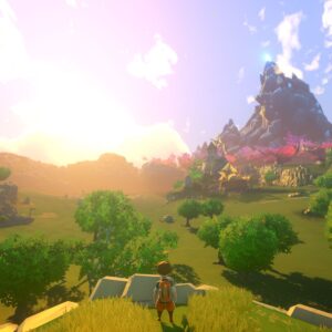 Yonder: The Cloud Catcher Chronicles. Изображение 2