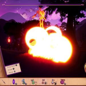 Alchemist: The Potion Monger. Изображение 4
