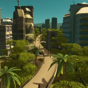 Cities: Skylines - Remastered. Изображение 2