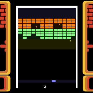 Atari Flashback Classics Vol. 2. Изображение 3