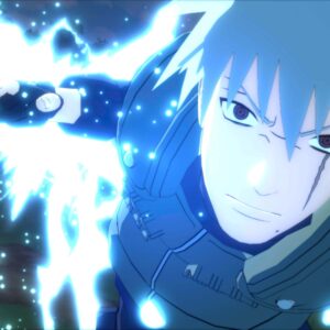 NARUTO X BORUTO Ultimate Ninja STORM CONNECTIONS Deluxe Edition. Изображение 2