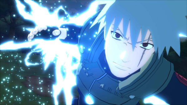 NARUTO X BORUTO Ultimate Ninja STORM CONNECTIONS Deluxe Edition. Изображение 2