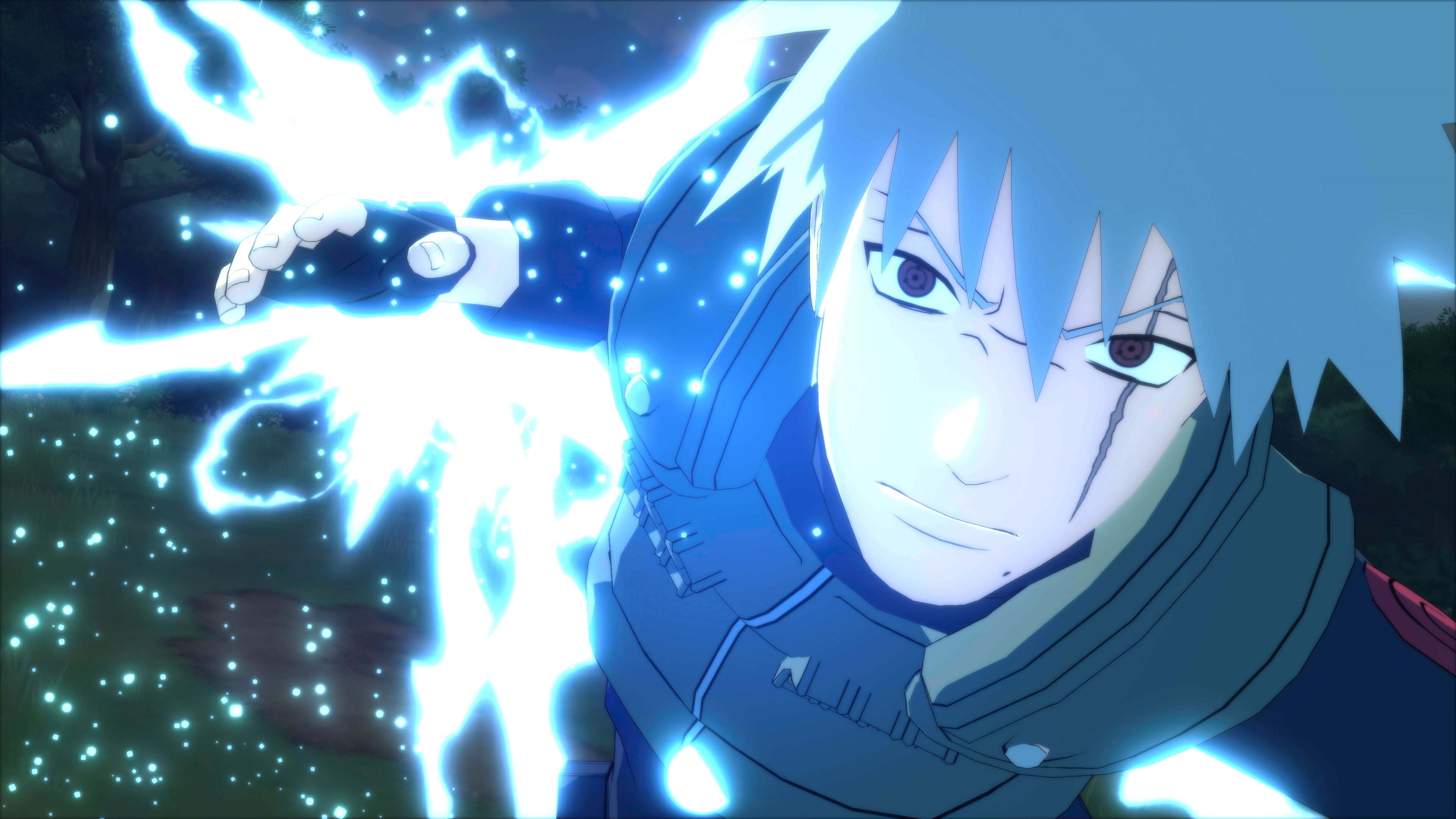 NARUTO X BORUTO Ultimate Ninja STORM CONNECTIONS Deluxe Edition. Изображение 2